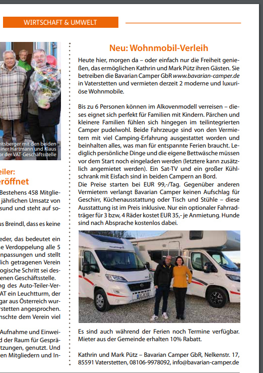 LeVa-Artikel