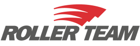 Roller Team Logo